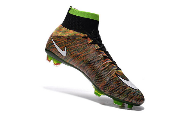 Nike Mercurial Superfly IV FG Men Shoes--019